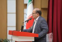 گزارش تصویری همایش انتخاب رشته کنکور 1402